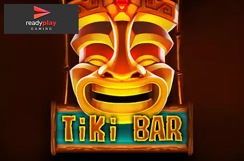 Tiki Bar